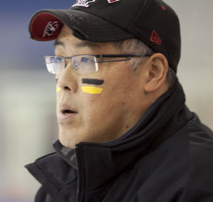 Meet your Posher, David